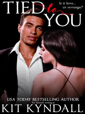 cover image of Tied to You